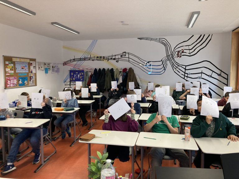 Menschen und Monster in Quedlinburg